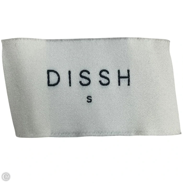 Sweater Cardigan By Dissh In Cream, Size: S