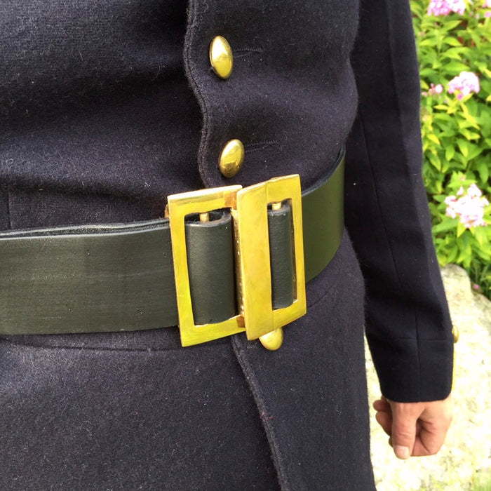 Swedish Belt m/1886