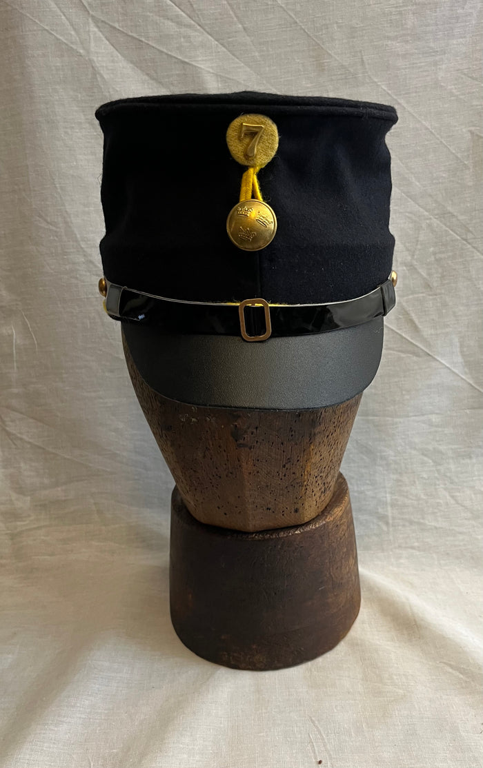 Swedish Kepi m/ä