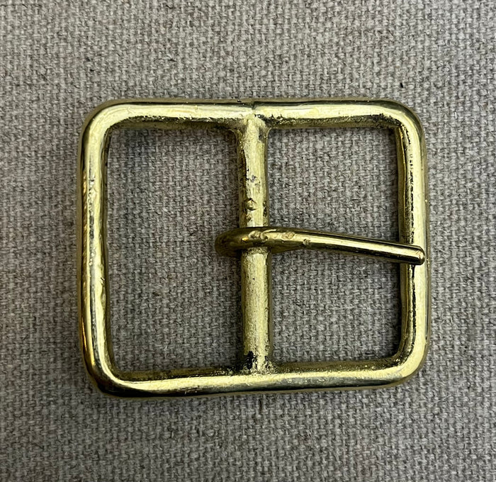 Swedish m/1896 Cartridge Belt Buckle #83