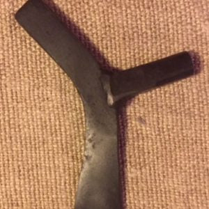 Swedish Musket Multitool 17th-18Th Century