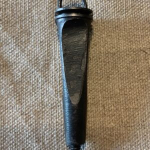Swedish Musket Worm m/1687.                              Svensk Krats m/1687
