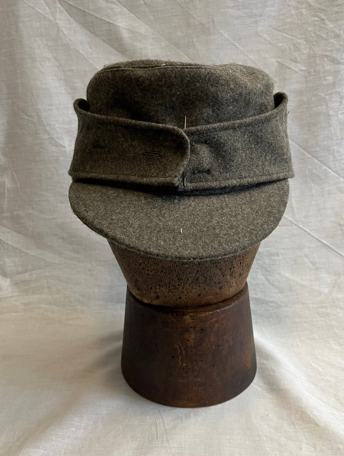 Swedish Skicap m/1941
