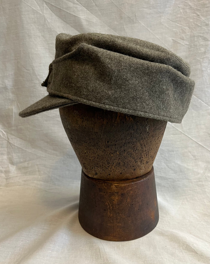 Swedish Skicap m/1941