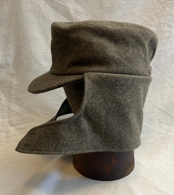 Swedish Skicap m/1941