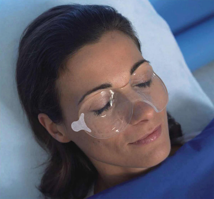 Swiss Therapy Eye Mask - Pack of 3 (10-08813)