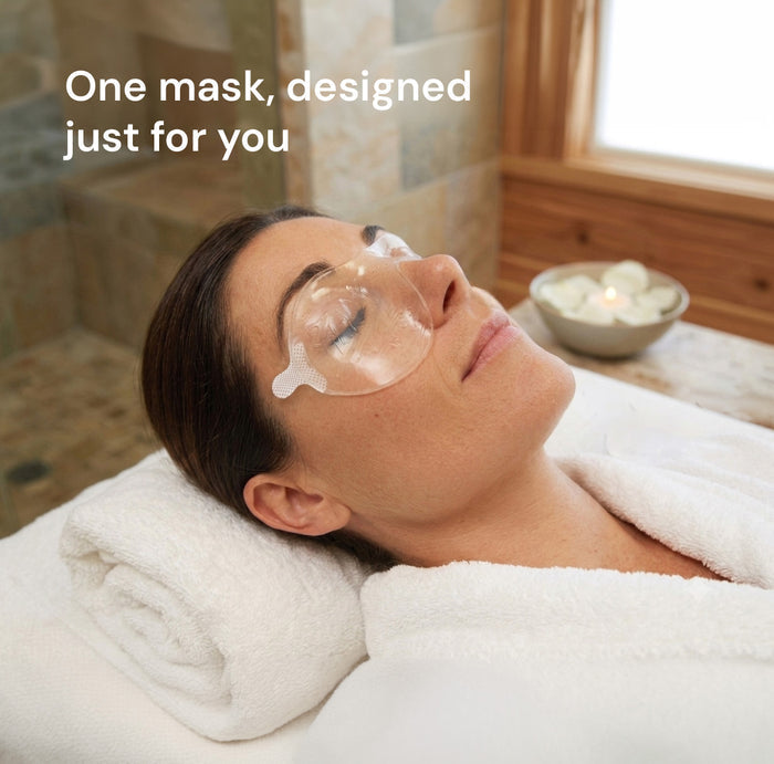 Swiss Therapy Eye Mask - Pack of 3 (10-08813)