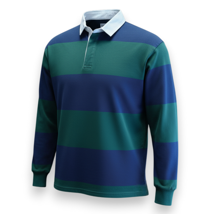 Tacoma Rugby Shirt