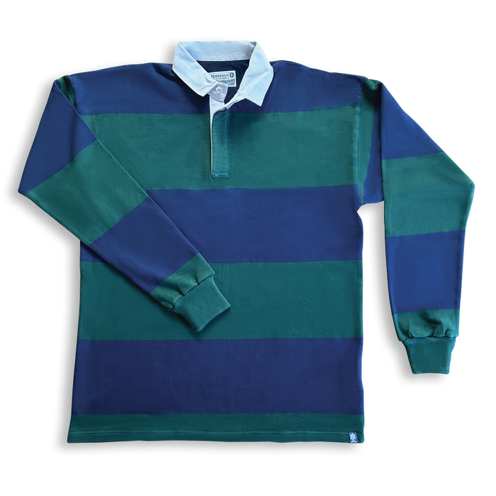 Tacoma Rugby Shirt