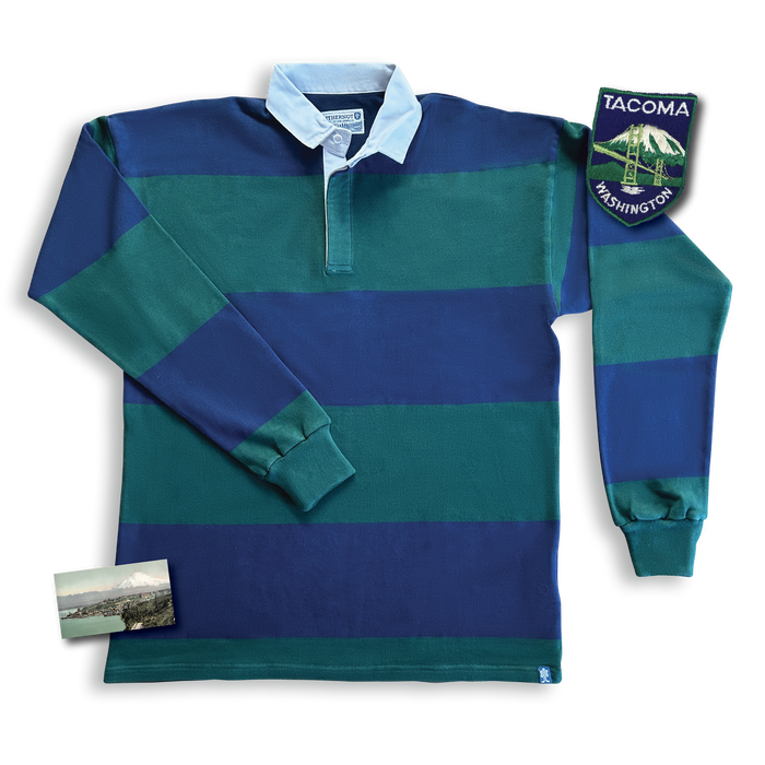 Tacoma Rugby Shirt