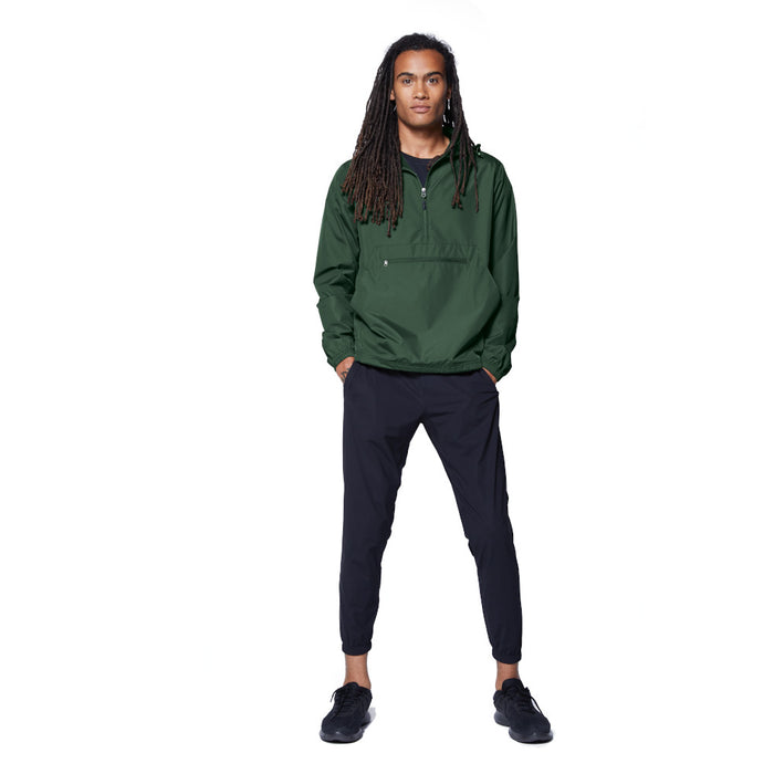 Tau Kappa Epsilon Windbreaker - Pullover
