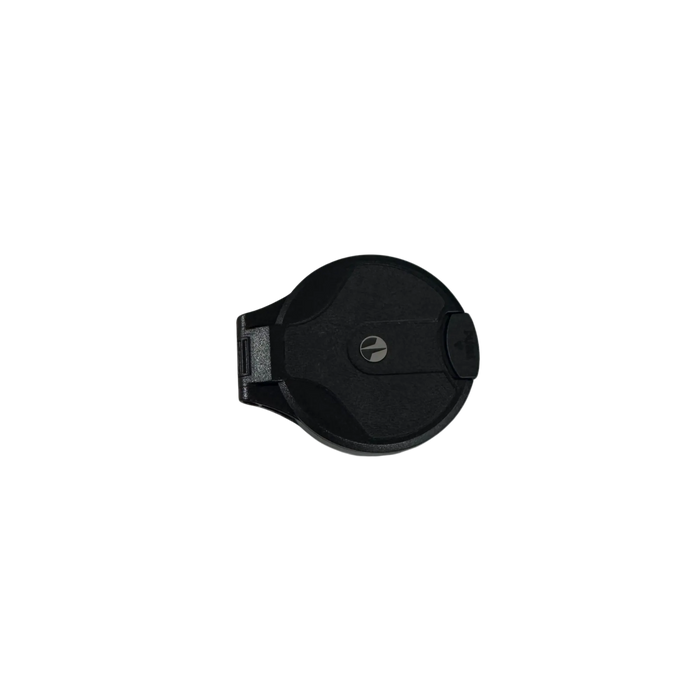 Telos F50 Lens Caps