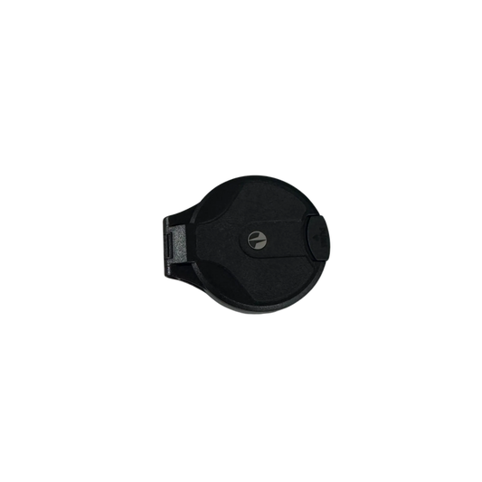 Telos F50 Lens Caps