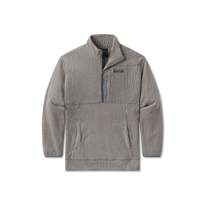 Burnt Taupe     and Slate| Front