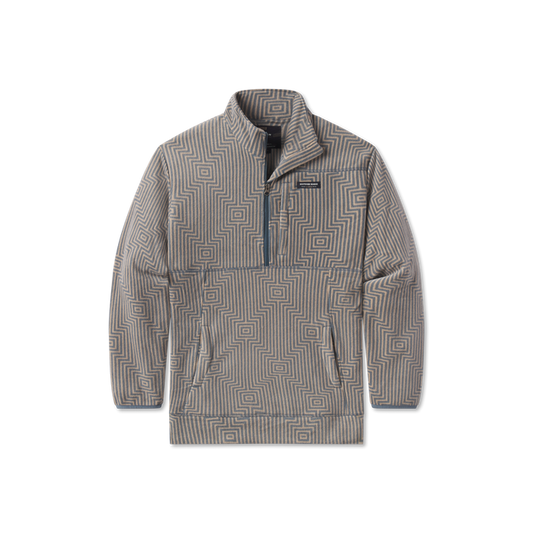 Burnt Taupe     and Slate| Front