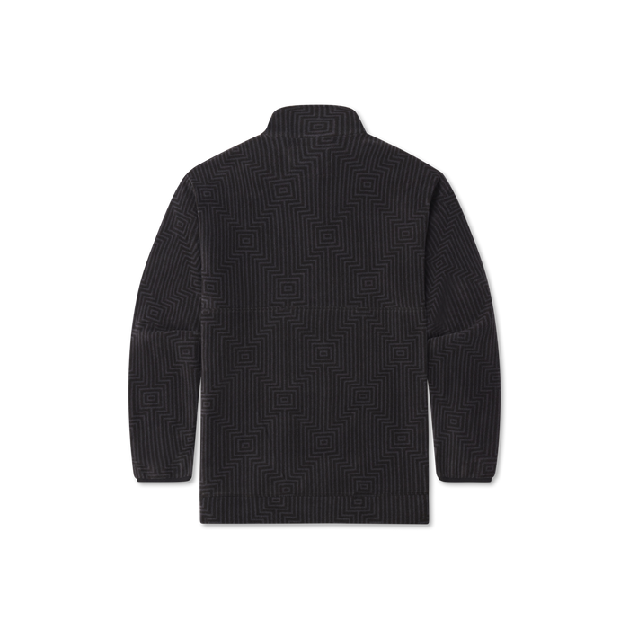 Washed  Navy   and Charcoal| Back