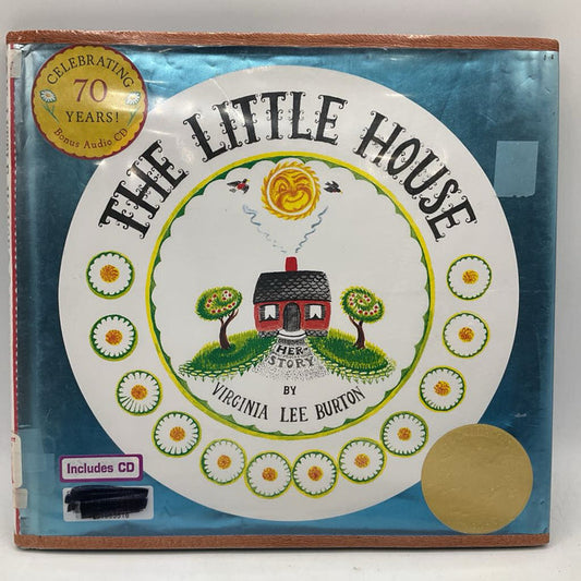 The Little House (hardcover)