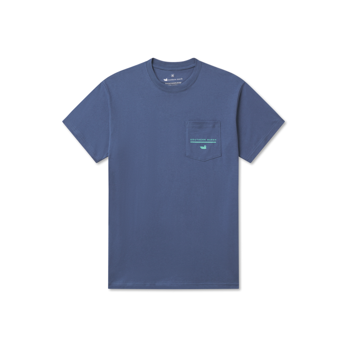 Bluestone | Front