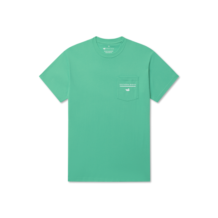 Bimini Green | Front