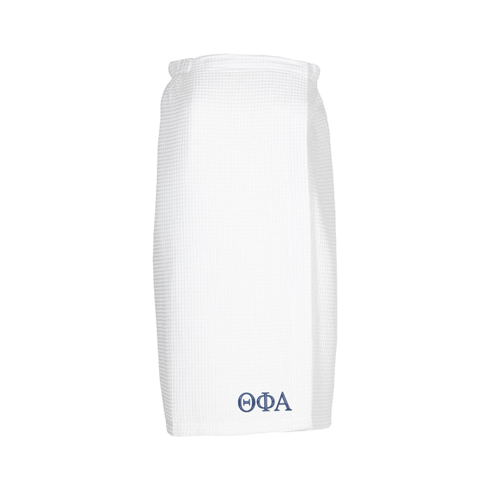 Theta Phi Alpha Waffle Spa Wrap
