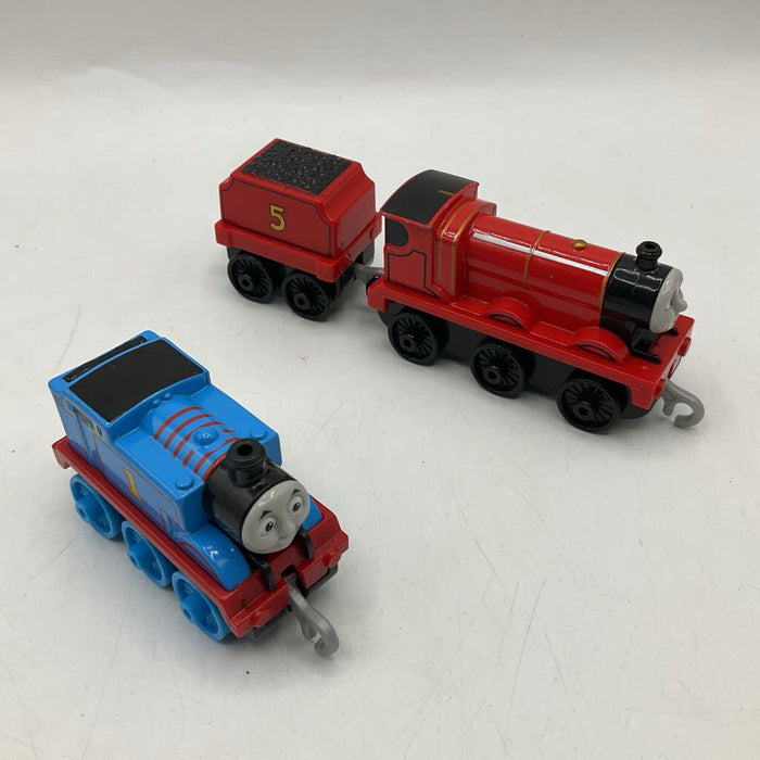 Thomas & Friends 3pc Trains