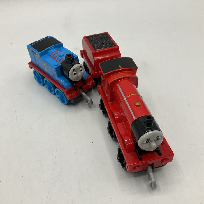Thomas & Friends 3pc Trains