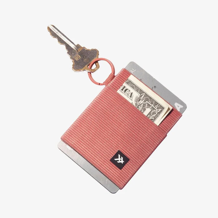 Thread Elastic Wallet    Wallets & Money Clips Thread- Tilden Co.