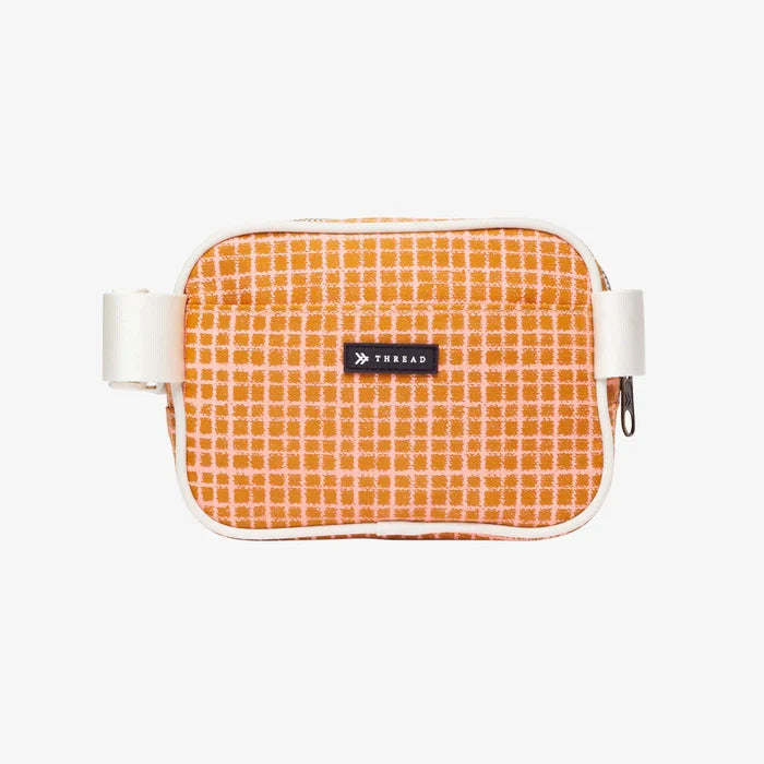 Thread Fanny Pack    fanny pack Thread- Tilden Co.