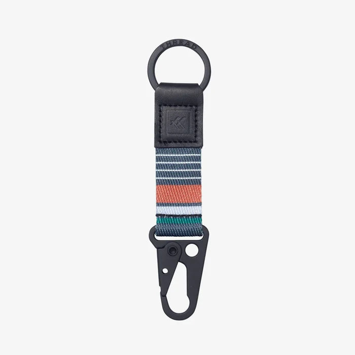 Thread Keychain Clip    keychain Thread- Tilden Co.