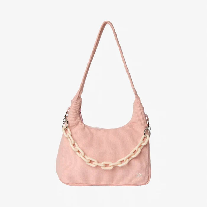 Thread Penny Bag Rose Dust Rose Dust crossbody bag Thread- Tilden Co.