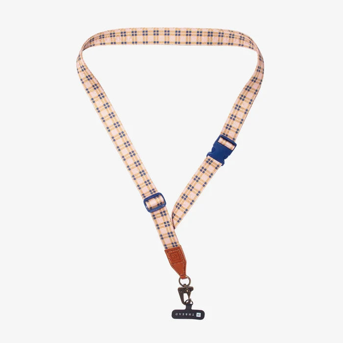 Thread Phone Sling    Lanyards Thread- Tilden Co.