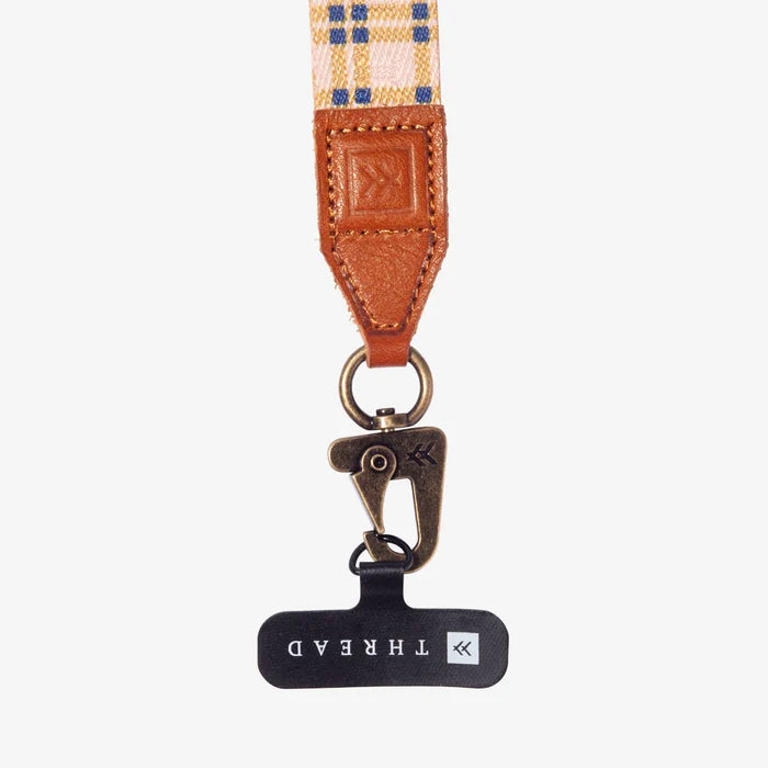 Thread Phone Sling    Lanyards Thread- Tilden Co.