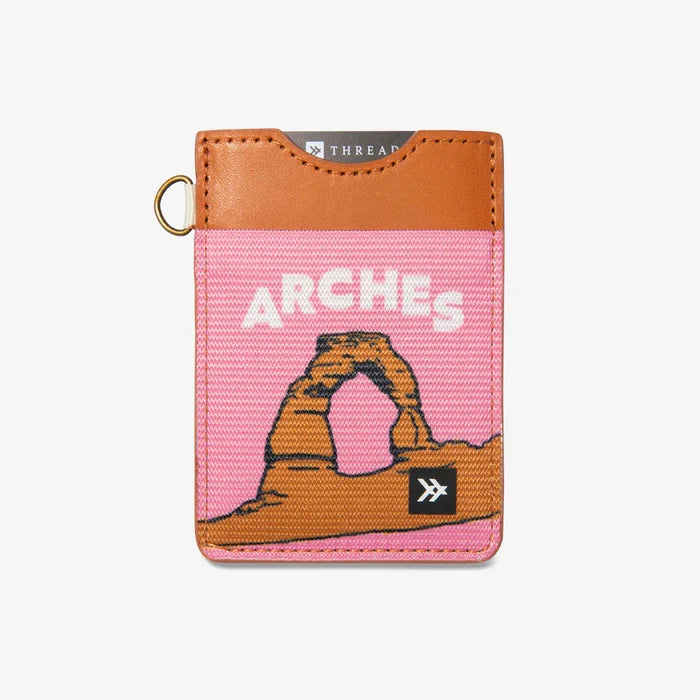 Arches