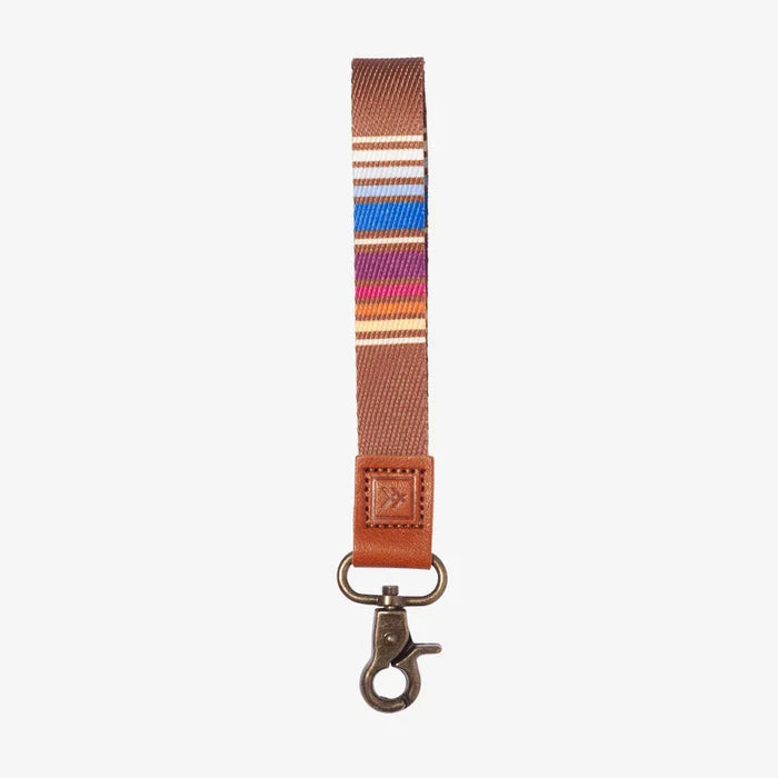 Thread Wrist Lanyard Lanyards Thread- Tilden Co.