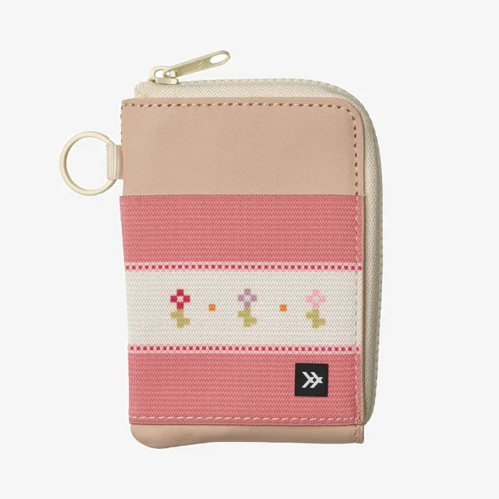 Thread Zipper Wallet Millie Millie Wallets & Money Clips Thread- Tilden Co.