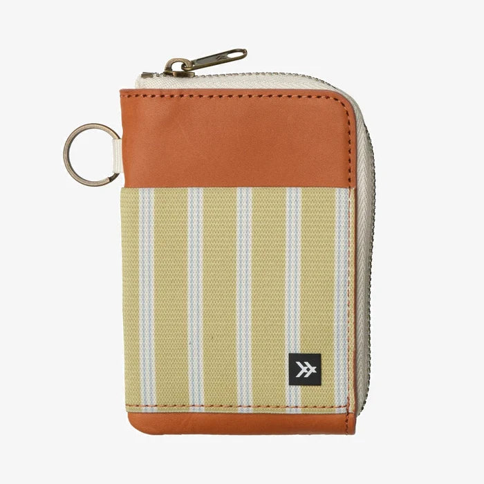 Thread Zipper Wallet Kramer Kramer Wallets & Money Clips Thread- Tilden Co.