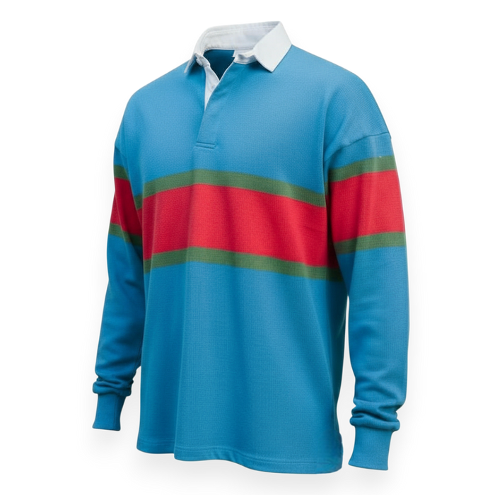 Tidewater Rugby Shirt