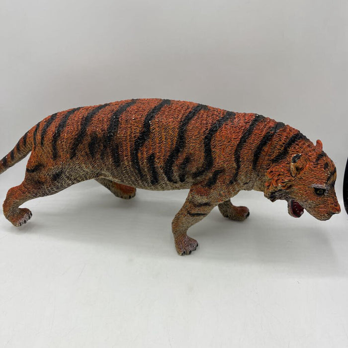 Tiger Figurine