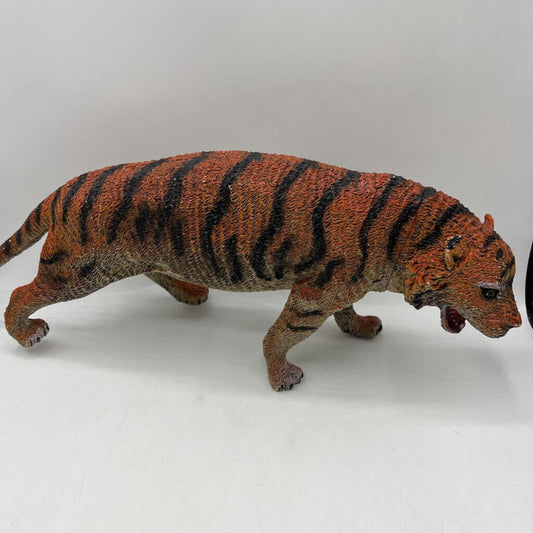 Tiger Figurine