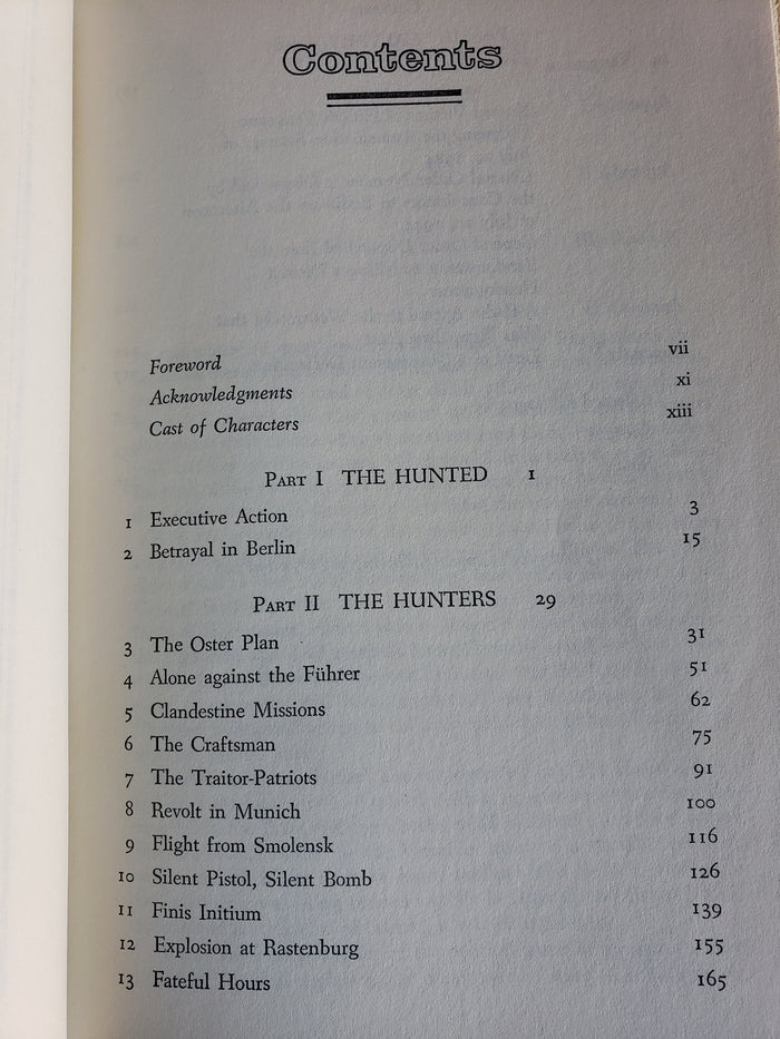 To Kill the Devil, by Herbert Molloy Mason  Jr.