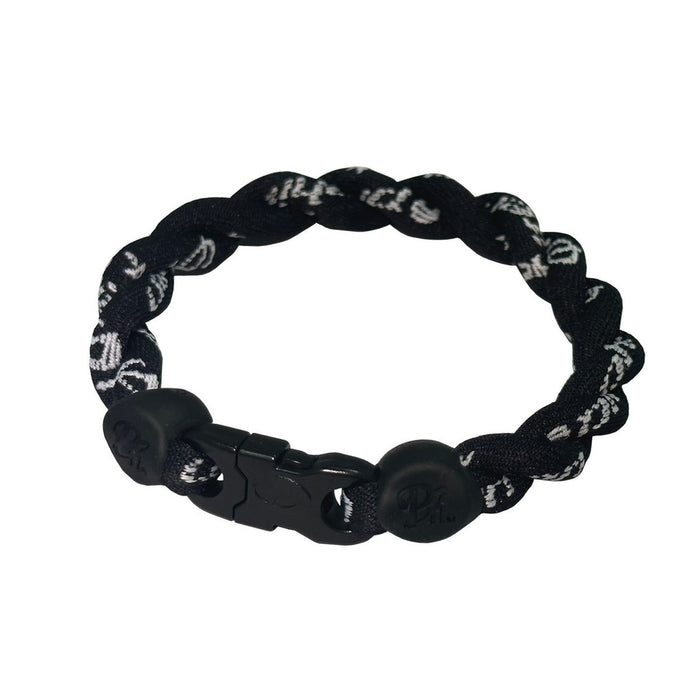 TORNADO TITANIUM BRACELET