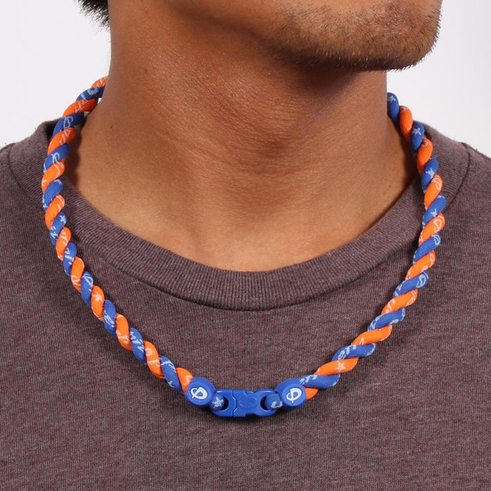 TORNADO TITANIUM NECKLACE