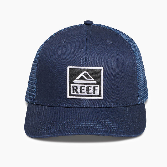 Townsend Hat - Insigna Blue - Front View