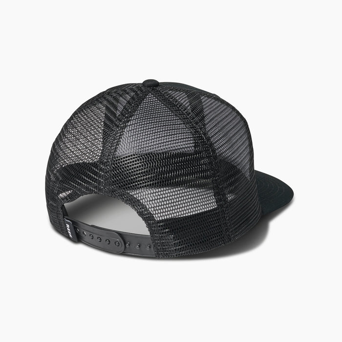 Townsend Hat -  - Back View