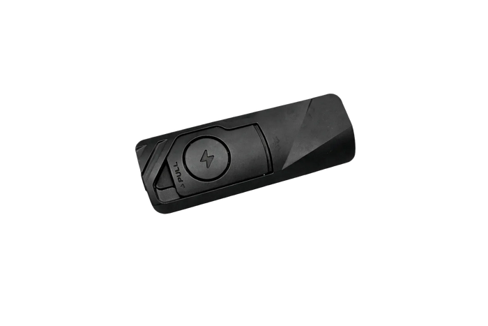 Trail 3 Battery Cap