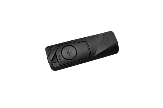 Trail 3 Battery Cap