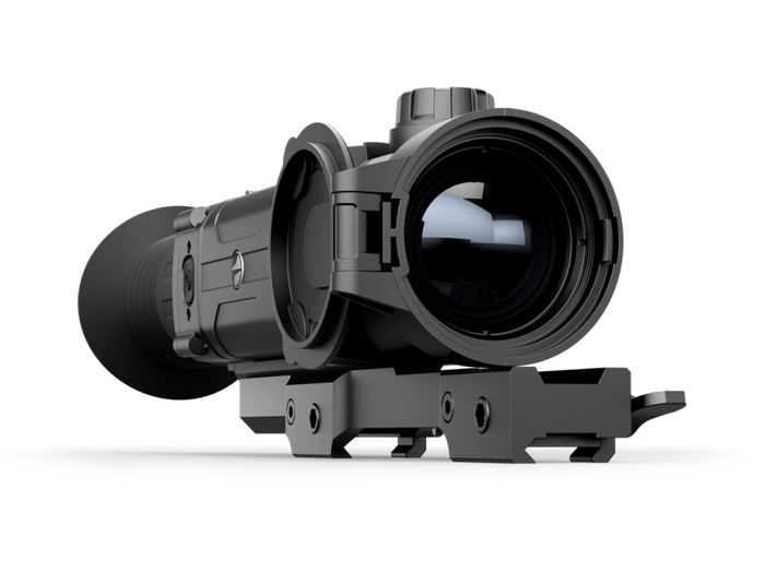 Trail XQ38 Lens Cap
