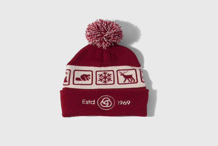 TriMet Winter Beanie
