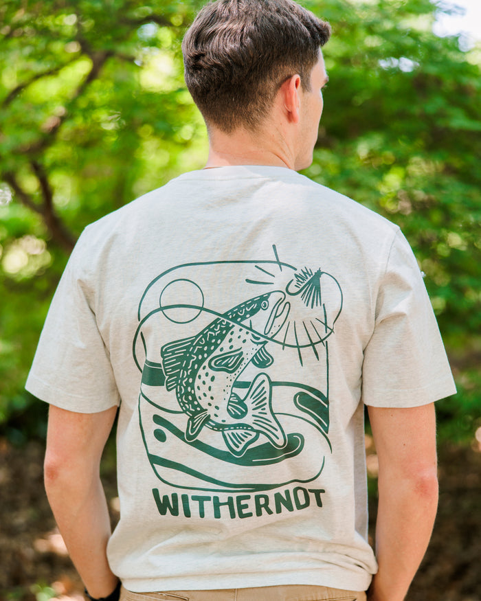 Trout Tee