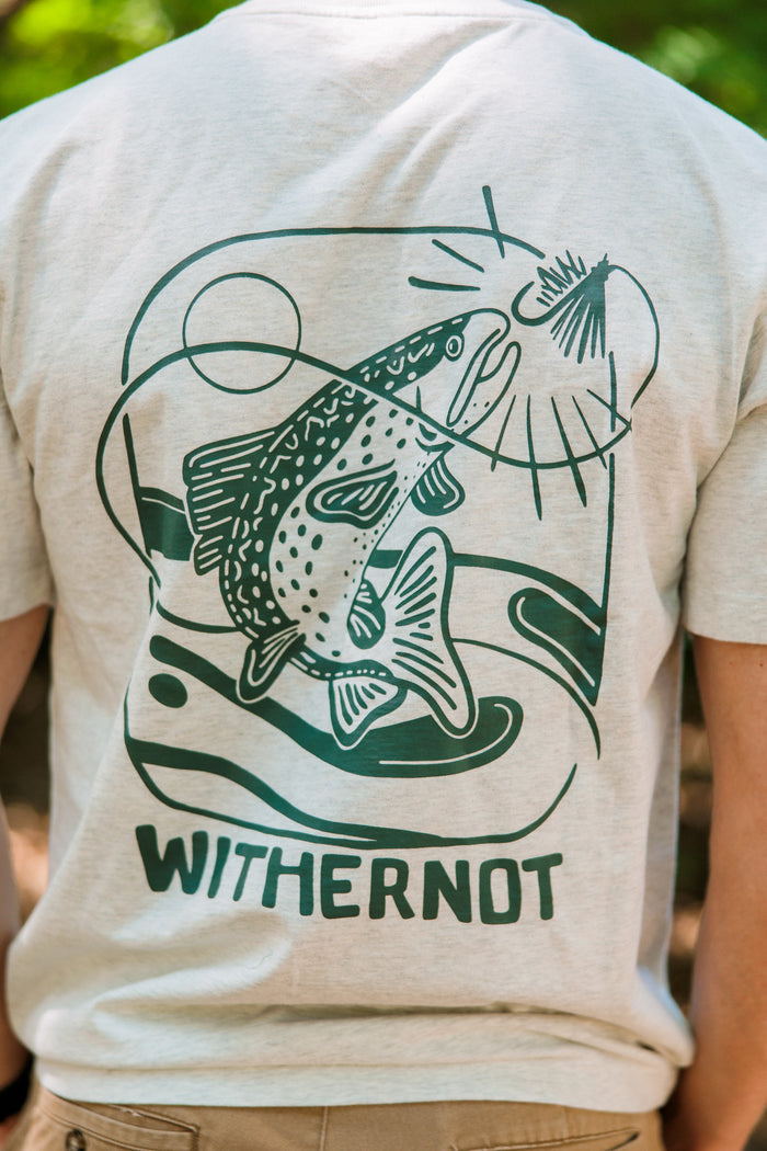 Trout Tee